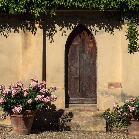Pratello Country Resort Ghizzano Exteriör bild