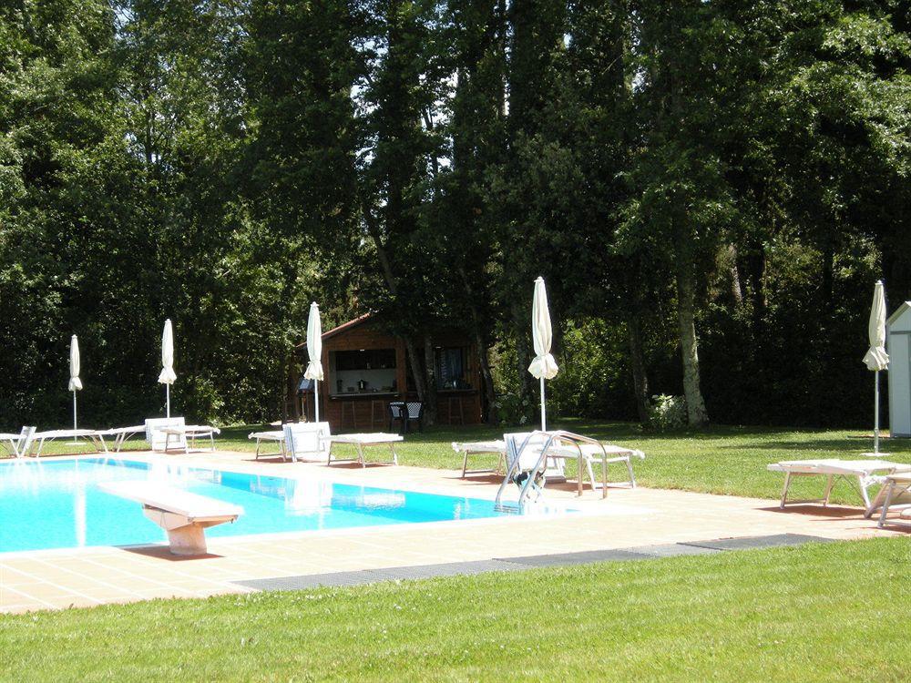 Pratello Country Resort Ghizzano Exteriör bild