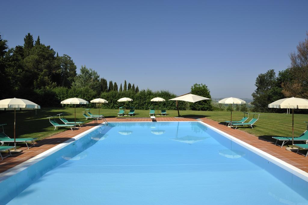 Pratello Country Resort Ghizzano Exteriör bild