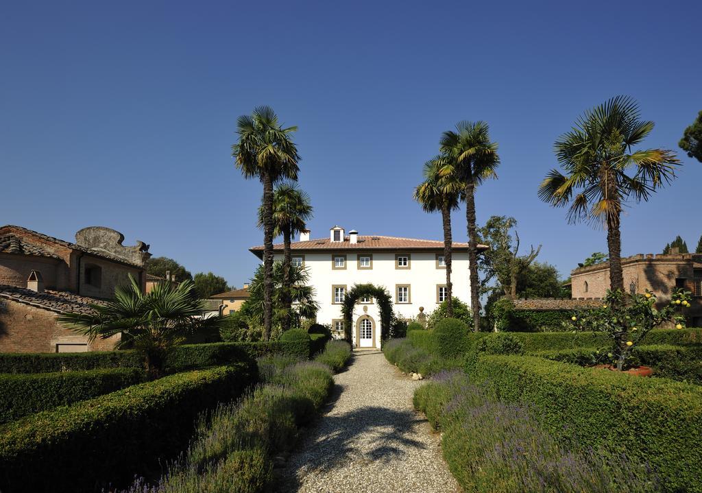 Pratello Country Resort Ghizzano Exteriör bild