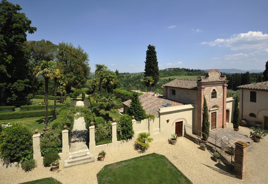 Pratello Country Resort Ghizzano Exteriör bild