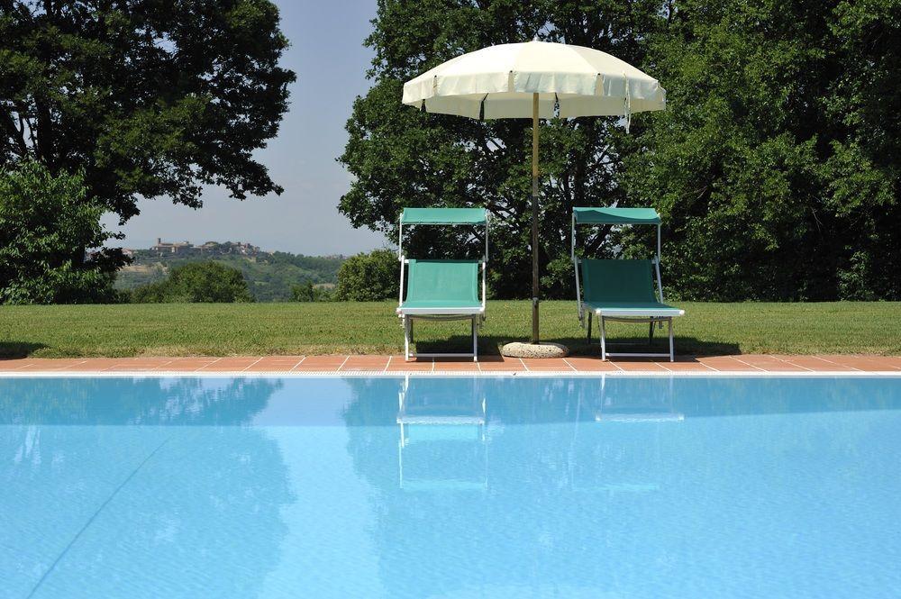 Pratello Country Resort Ghizzano Exteriör bild