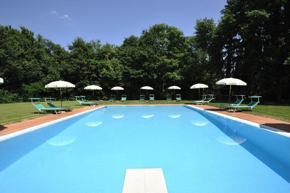 Pratello Country Resort Ghizzano Exteriör bild