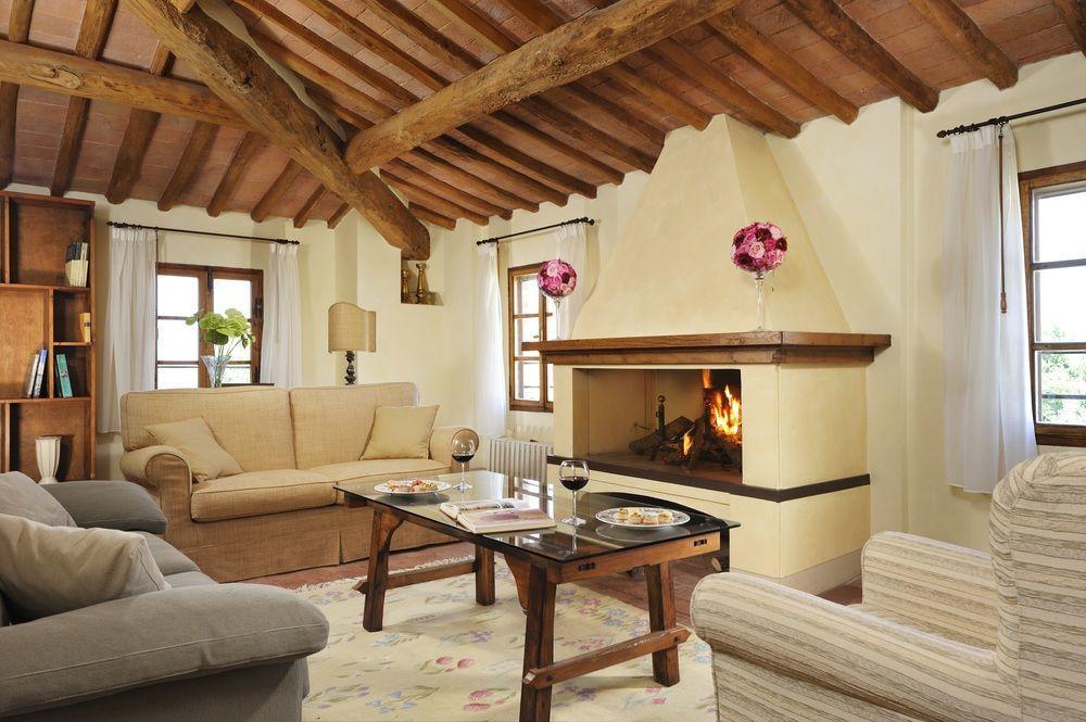 Pratello Country Resort Ghizzano Exteriör bild