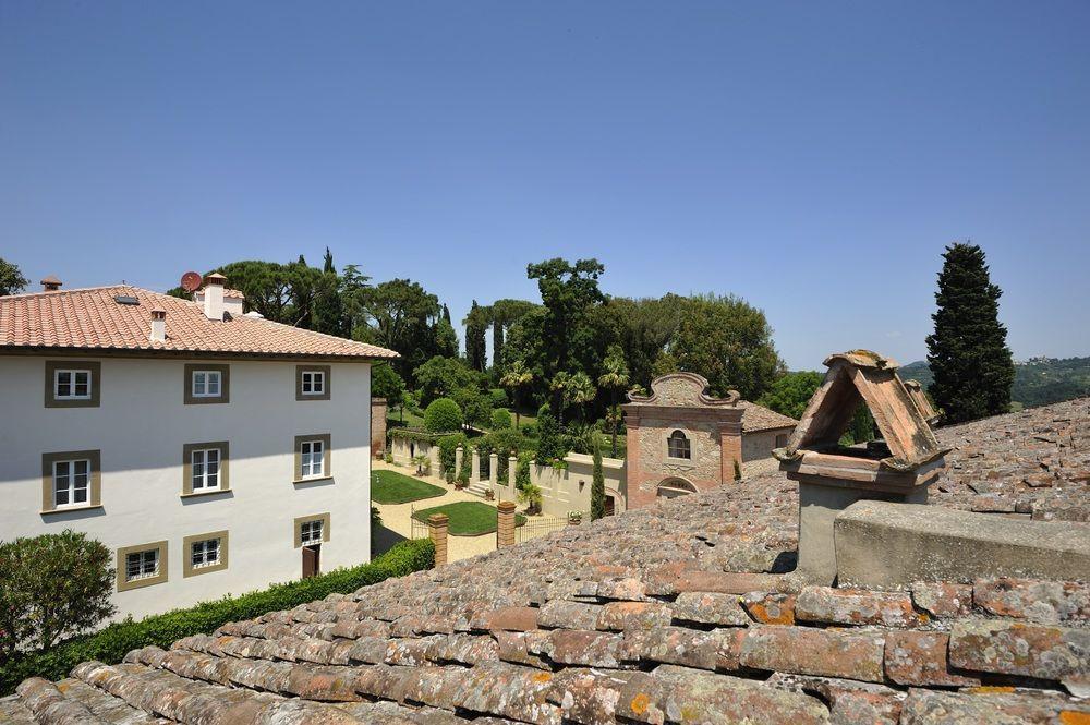 Pratello Country Resort Ghizzano Exteriör bild