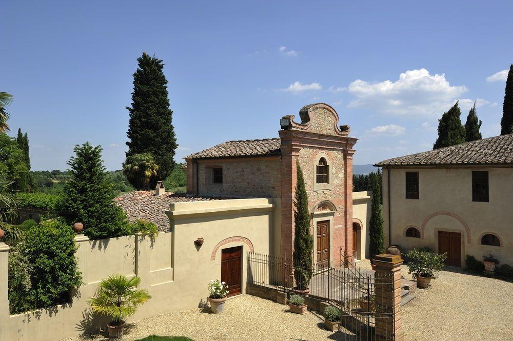 Pratello Country Resort Ghizzano Exteriör bild
