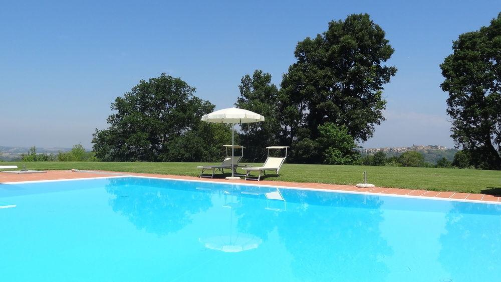 Pratello Country Resort Ghizzano Exteriör bild