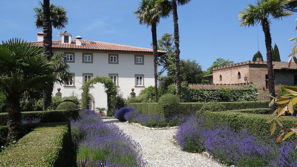 Pratello Country Resort Ghizzano Exteriör bild