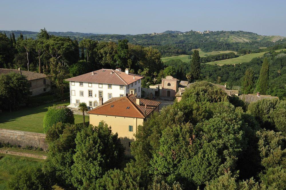Pratello Country Resort Ghizzano Exteriör bild