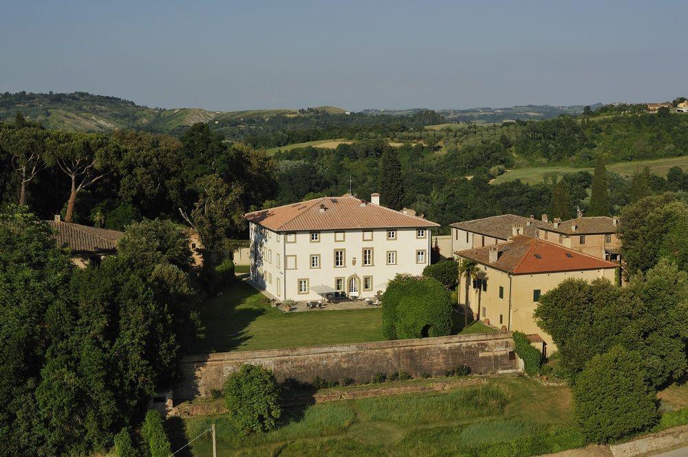 Pratello Country Resort Ghizzano Exteriör bild