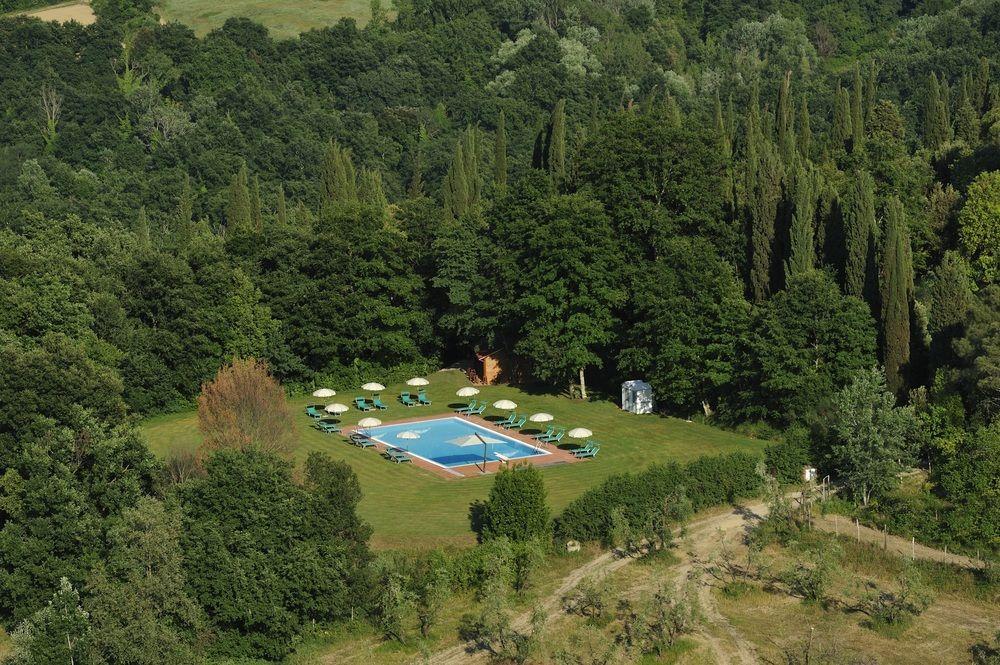 Pratello Country Resort Ghizzano Exteriör bild