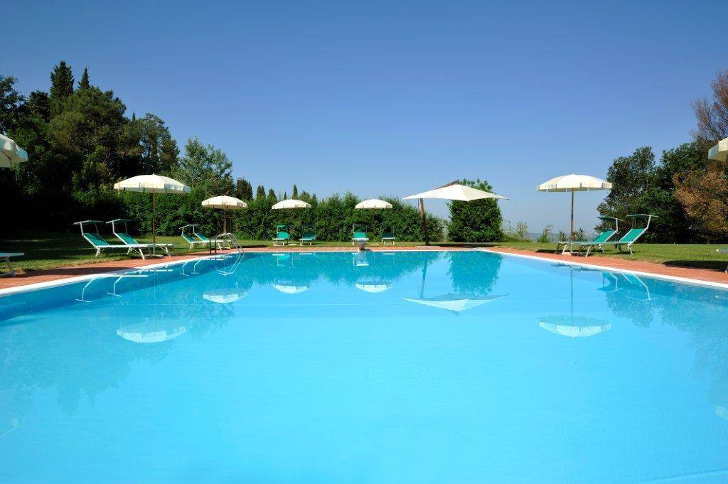 Pratello Country Resort Ghizzano Bekvämligheter bild