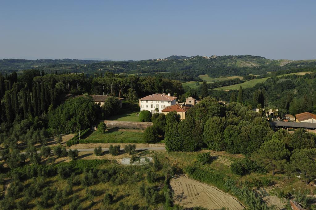 Pratello Country Resort Ghizzano Exteriör bild