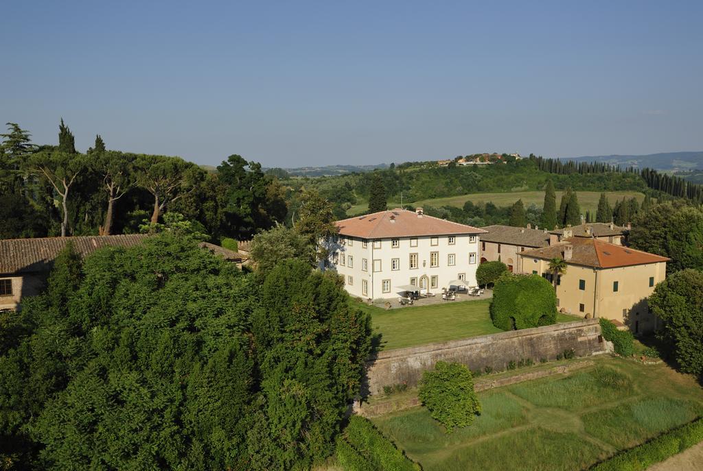 Pratello Country Resort Ghizzano Exteriör bild