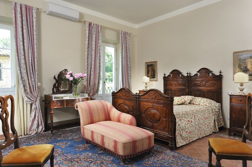Pratello Country Resort Ghizzano Exteriör bild