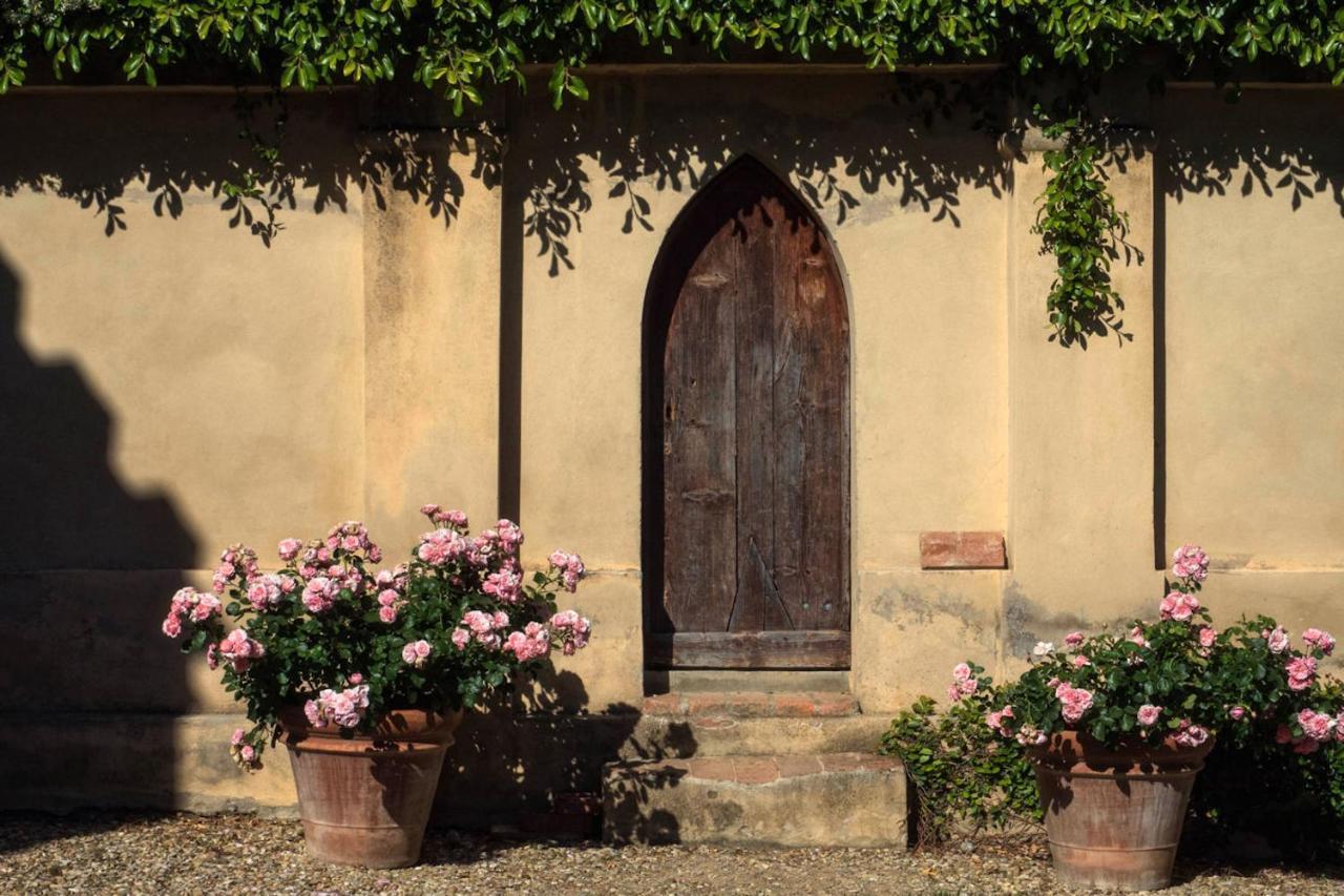 Pratello Country Resort Ghizzano Exteriör bild